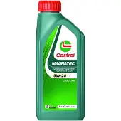 Castrol 15F9C7 Motorolie