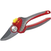 Wolf-Garten snoeischaar Premium Plus RR4000 - papegaaibek - instelbare messenspanning