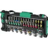 Wera 05049055001 Tool-Check PLUS 1 Gereedschapset In Tool-Check - 39-delig