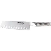 Global G81 nakiri groentemes 18cm