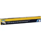 Rapid 40104405: schroeven, type 32, 32 mm, verzinkt, gehard