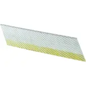 Rapid 40104406: schroeven, type 32, 38 mm, verzinkt, gehard