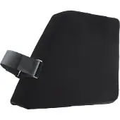 Kiiroo Keon Multifunctionele kussen & band- Handsfree Kussen voor Keon Masturbator - Volledig Verstelbaar - Zwart