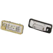 BLIC Kentekenplaatverlichting 5402-003-13-910