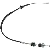 Linex Kabel, koppelingsbediening 14.10.57