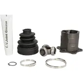 LPR Homokineet reparatie set, aandrijfas KAD870