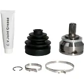 LPR Homokineet reparatie set, aandrijfas KVL726