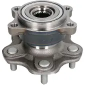 BTA Wiellagerset H21075BTA