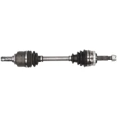 POINT GEAR Aandrijfas PNG71954 links