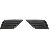 BLIC 6502-07-6028911P Ventilatiegrille, bumper