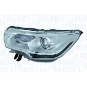 MAGNETI MARELLI 712464421129 Koplamp