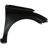 BLIC Spatbord, vóór 6504-04-3130312P, rechts