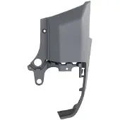 BLIC Bumper - hoekprofiel 5508-00-0554964P