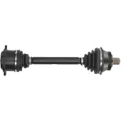 POINT GEAR Aandrijfas PNG70737 rechts