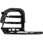 BLIC Bumper - ventilatierooster 6502-07-2002913P links