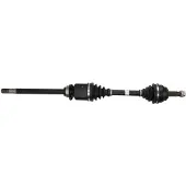 POINT GEAR PNG72377 Aandrijfas