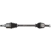 POINT GEAR Aandrijfas PNG72614 links