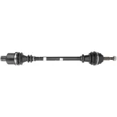 POINT GEAR PNG72325 Aandrijfas