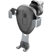Cellularline Autohouder, handy wing pro, zwart