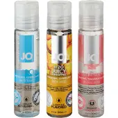 System Jo System - Glijmiddel Classic Set - 3x 30 ml