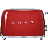 Smeg TSF01RDEU Rouge