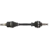 POINT GEAR PNG72814 Aandrijfas