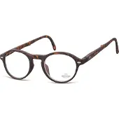 Montanaeyewear Montana Eyewear - Liz - Opvouwbare Leesbril 1 St