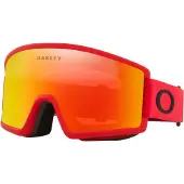 Oakley Ridge Line M Iridium Skibril
