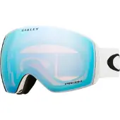 Oakley Skibril Flight Deck OO7050-91 Matt Wit Prizm Snow Sapphire Iridium