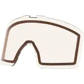 Oakley Line Miner L, Replacement Lens PRIZM Clear
