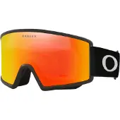 Oakley Target Line M, Matte Black