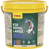 Sera KOI Royal Large 21 liter