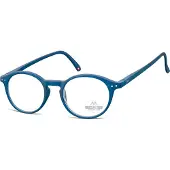 Montanaeyewear Montana Eyewear - Dante - Leesbril 1 St