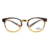 Montanaeyewear Montana Eyewear - Arthur - Nekhanger leesbril 1 St