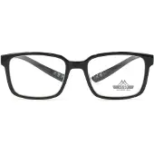 Montanaeyewear Montana Eyewear - Sarah - Nekhanger leesbril 1 St