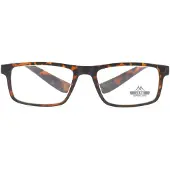 Montanaeyewear Montana Eyewear - Justin - Nekhanger leesbril 1 St