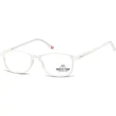 Montanaeyewear Montana Eyewear - Lewis - Leesbril 1 St