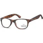 Montanaeyewear Montana Eyewear - Victor - Opvouwbare leesbril 1 St