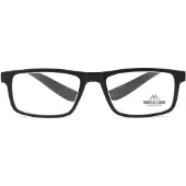 Montanaeyewear Montana Eyewear - Justin - Nekhanger leesbril 1 St