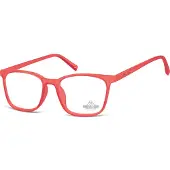 Montanaeyewear Montana Eyewear - Virginia - Leesbril 1 St
