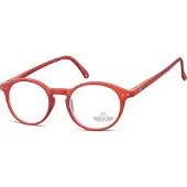 Montanaeyewear Montana Eyewear - Dante - Leesbril 1 St