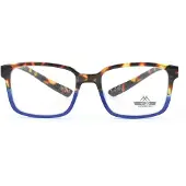 Montanaeyewear Montana Eyewear - Sarah - Nekhanger leesbril 1 St