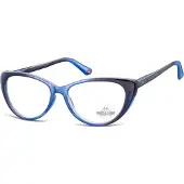 Montanaeyewear Montana Eyewear - Harper - Leesbril 1 St