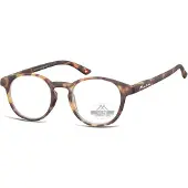 Montanaeyewear Montana Eyewear - Charlotte - Leesbril 1 St
