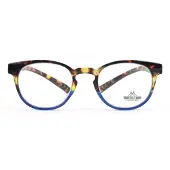 Montanaeyewear Montana Eyewear - Arthur - Nekhanger leesbril 1 St