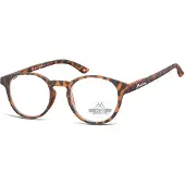 Montanaeyewear Montana Eyewear - Charlotte - Leesbril 1 St