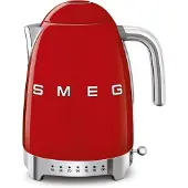 Smeg KLF04RDEU Rood