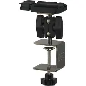 Kiiroo Keon Tafelklem - Table Clamp voor Keon Automatische Masturbator - Handsfree Genieten - Verstelbaar & Stevig