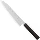 Sakai Takayuki Nashiji VG10 Ebony 14096 wa-gyuto, 24 cm