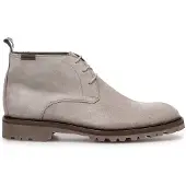 Floris van Bommel Chukka Boots 'Sturdi 01' cappuccino